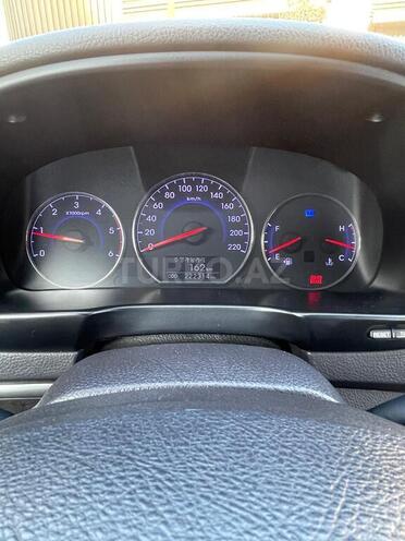 Hyundai Santa Fe 2012, 224,000 km - 2.0 l - Bakı