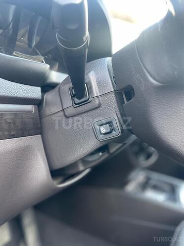Hyundai Santa Fe 2012, 224,000 km - 2.0 l - Bakı