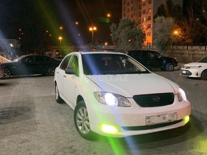 BYD F3 2013, 300,000 km - 1.5 л - Bakı