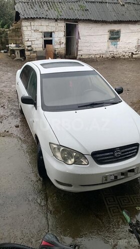 BYD F3 2013, 300,000 km - 1.5 л - Bakı