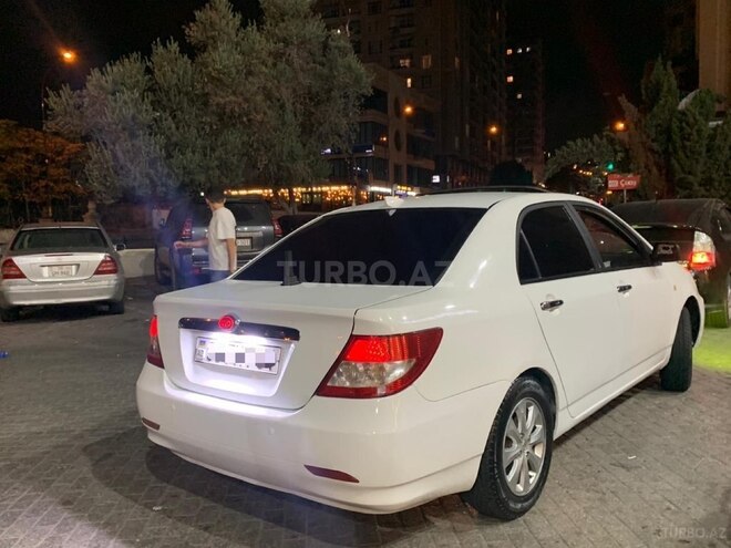 BYD F3 2013, 300,000 km - 1.5 л - Bakı