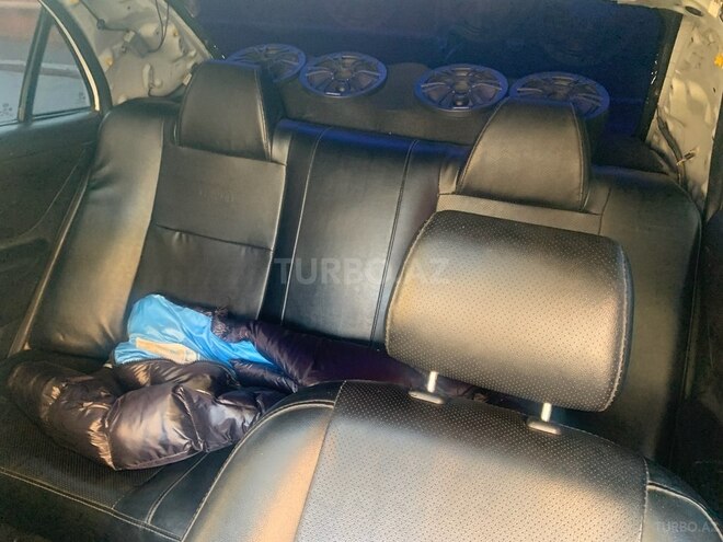 BYD F3 2013, 300,000 km - 1.5 л - Bakı