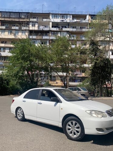 BYD F3 2013, 300,000 km - 1.5 л - Bakı