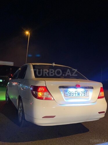 BYD F3 2013, 300,000 km - 1.5 л - Bakı
