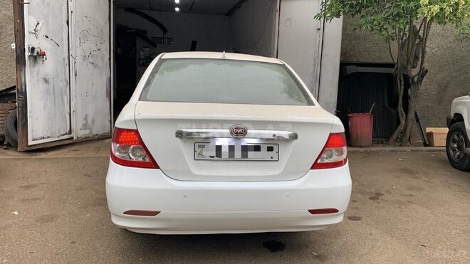 BYD F3 2013, 300,000 km - 1.5 л - Bakı