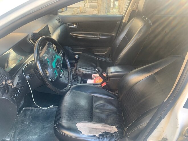 BYD F3 2013, 300,000 km - 1.5 л - Bakı