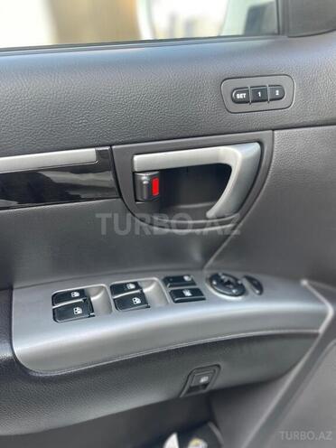Hyundai Santa Fe 2012, 224,000 km - 2.0 l - Bakı