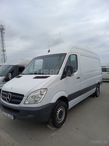 Mercedes Sprinter 315 2008, 181,000 km - 2.2 л - Bakı