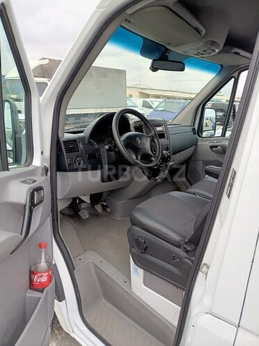 Mercedes Sprinter 315 2008, 181,000 km - 2.2 л - Bakı