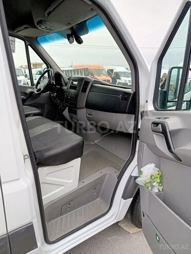 Mercedes Sprinter 315 2008, 181,000 km - 2.2 л - Bakı