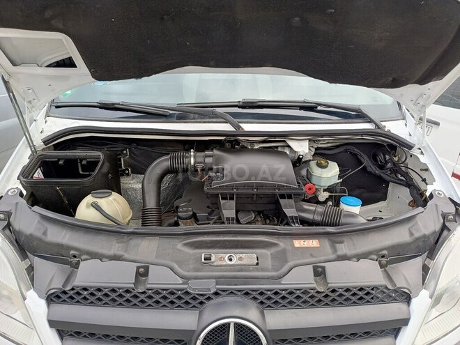 Mercedes Sprinter 315 2008, 181,000 km - 2.2 л - Bakı