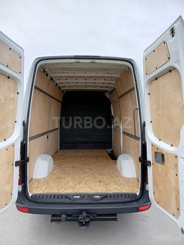 Mercedes Sprinter 315 2008, 181,000 km - 2.2 л - Bakı