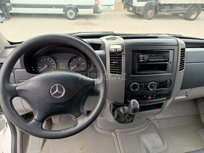 Mercedes Sprinter 315 2008, 181,000 km - 2.2 л - Bakı