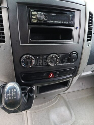 Mercedes Sprinter 315 2008, 181,000 km - 2.2 л - Bakı