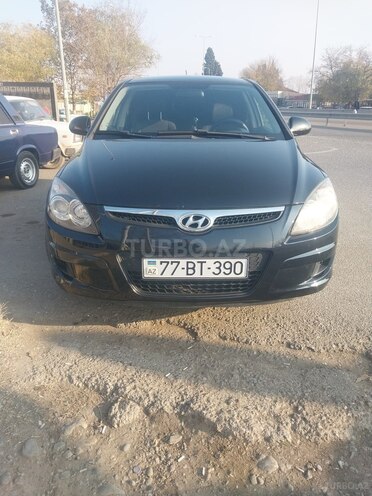 Hyundai i30 2009, 298,000 km - 1.4 l - Gəncə