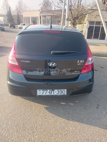 Hyundai i30 2009, 298,000 km - 1.4 l - Gəncə