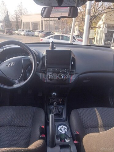 Hyundai i30 2009, 298,000 km - 1.4 l - Gəncə