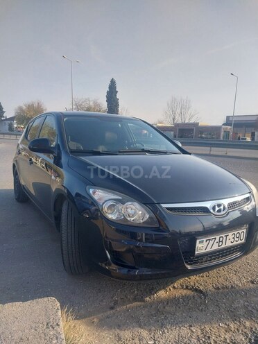 Hyundai i30 2009, 298,000 km - 1.4 l - Gəncə