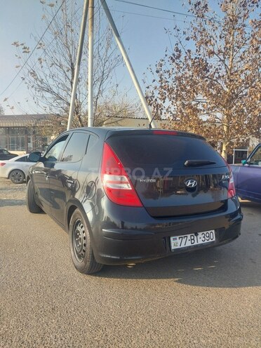 Hyundai i30 2009, 298,000 km - 1.4 l - Gəncə