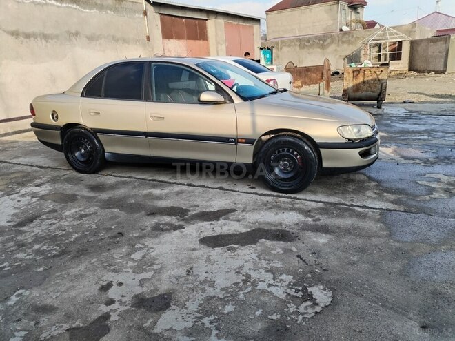 Opel Omega 1995, 392,000 km - 2.0 l - Bakı