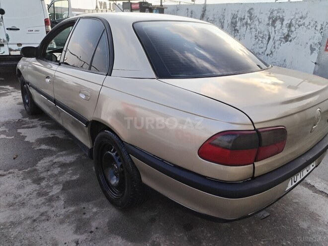 Opel Omega 1995, 392,000 km - 2.0 l - Bakı