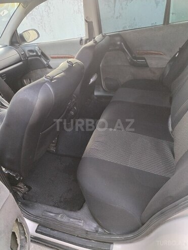 Opel Omega 1995, 392,000 km - 2.0 l - Bakı
