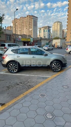 Nissan Qashqai 2013, 111,200 km - 2.0 l - Bakı