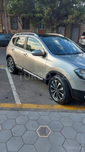 Nissan Qashqai 2013, 111,200 km - 2.0 l - Bakı