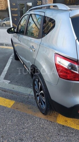 Nissan Qashqai 2013, 111,200 km - 2.0 l - Bakı
