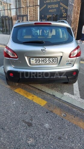 Nissan Qashqai 2013, 111,200 km - 2.0 l - Bakı