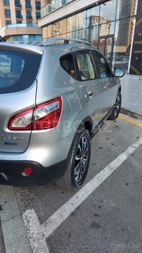 Nissan Qashqai 2013, 111,200 km - 2.0 l - Bakı