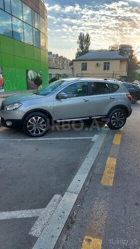 Nissan Qashqai 2013, 111,200 km - 2.0 l - Bakı