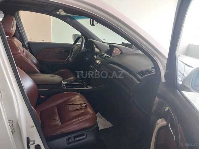 Acura MDX 2010, 230,000 km - 3.7 л - Bakı