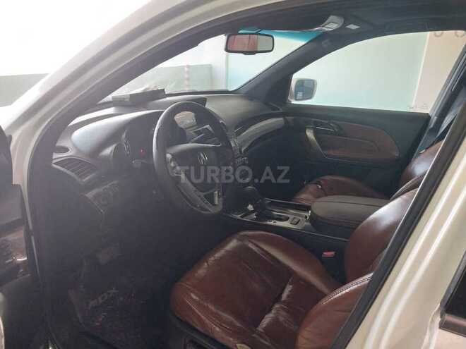 Acura MDX 2010, 230,000 km - 3.7 л - Bakı