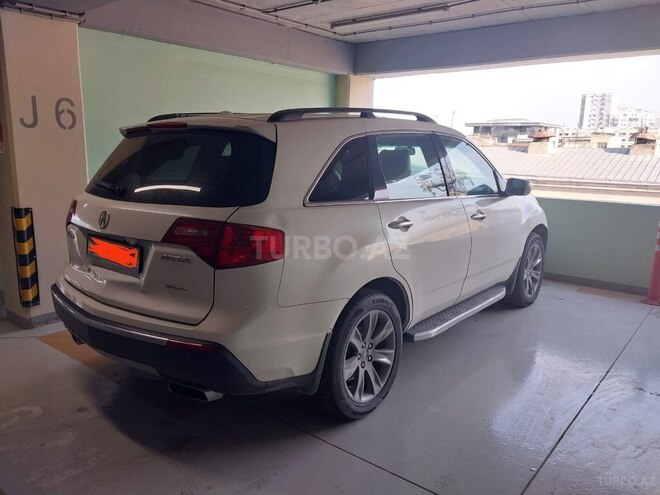 Acura MDX 2010, 230,000 km - 3.7 л - Bakı