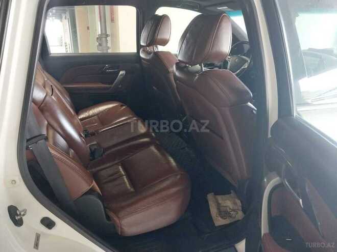 Acura MDX 2010, 230,000 km - 3.7 л - Bakı