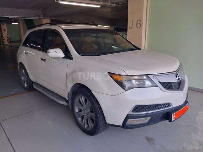 Acura MDX 2010, 230,000 km - 3.7 л - Bakı