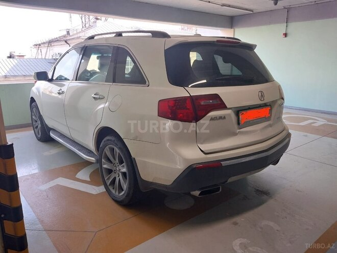 Acura MDX 2010, 230,000 km - 3.7 л - Bakı