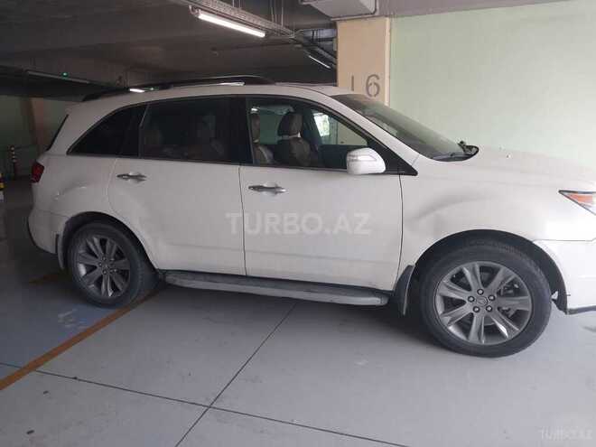 Acura MDX 2010, 230,000 km - 3.7 л - Bakı