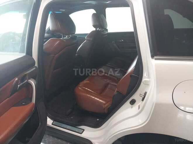 Acura MDX 2010, 230,000 km - 3.7 л - Bakı