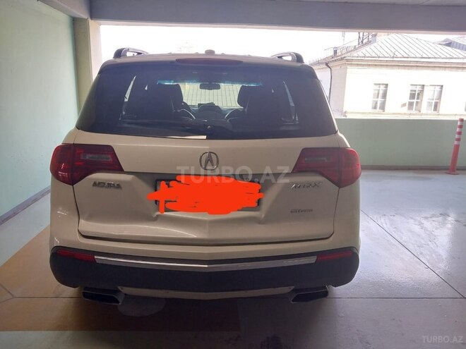 Acura MDX 2010, 230,000 km - 3.7 л - Bakı