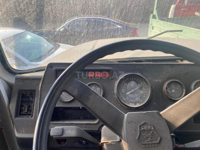 GAZ 3308 2003, 40,000 km - 4.5 l - Bakı