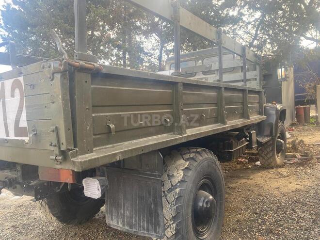 GAZ 3308 2003, 40,000 km - 4.5 l - Bakı