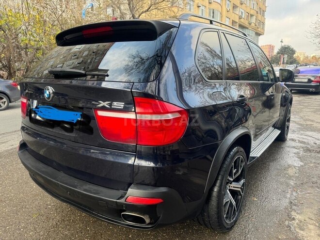 BMW X5 2009, 296,000 km - 3.0 l - Bakı