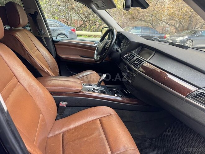 BMW X5 2009, 296,000 km - 3.0 l - Bakı