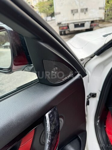BMW 328 2016, 97,000 km - 2.0 л - Bakı