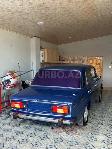 LADA (VAZ) 2106 2006, 99,000 km - 1.6 l - Xaçmaz
