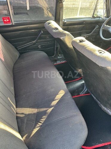 LADA (VAZ) 2106 2006, 99,000 km - 1.6 l - Xaçmaz