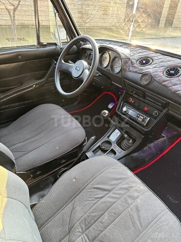 LADA (VAZ) 2106 2006, 99,000 km - 1.6 l - Xaçmaz