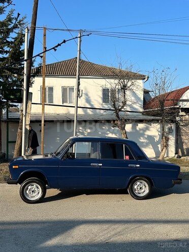 LADA (VAZ) 2106 2006, 99,000 km - 1.6 l - Xaçmaz